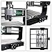 Vogvigo 3018 Pro CNC Fresadoras Máquina laser engraving machine,GRBL Control CNC Router...