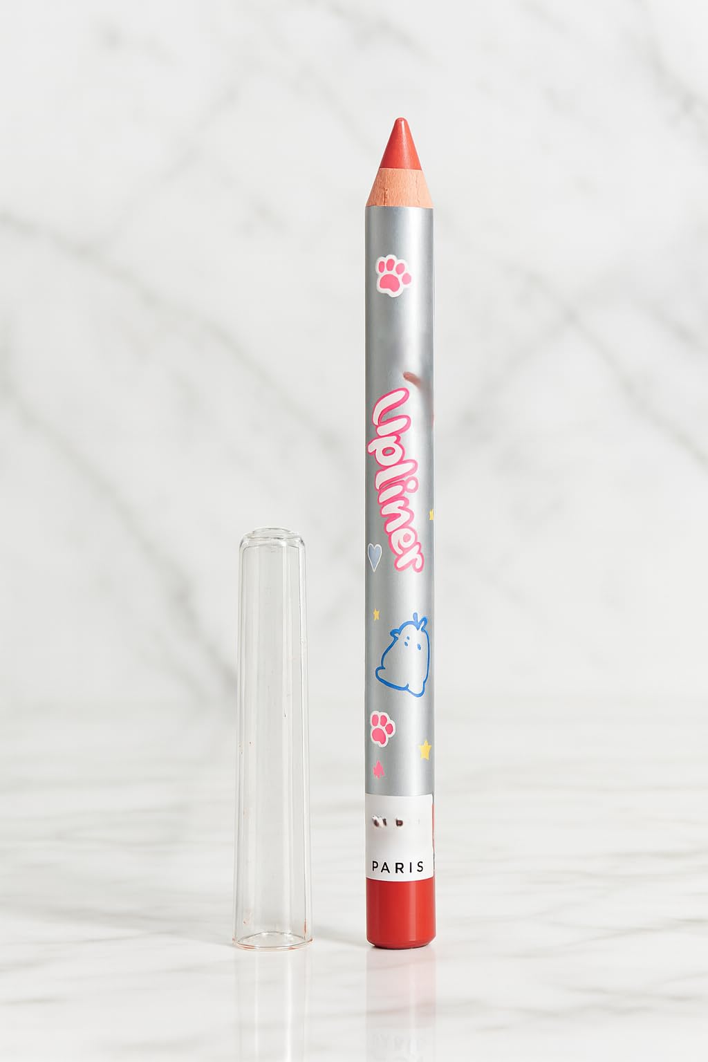 Sedell Paris 2-in-1 Makeup Pen Lip Liner – Retractable Precision Tip with Built-In Sharpener for Clean, Defined, and Long-Lasting Lip Looks-picture-35