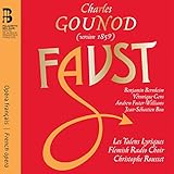 Faust/Inclus Livre