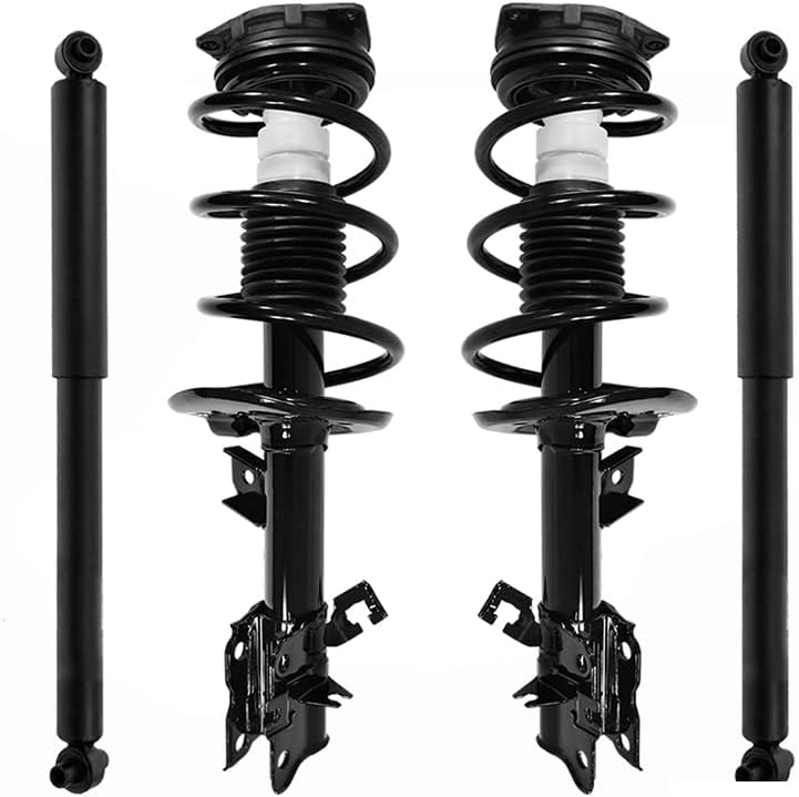 COMPLETESTRUTS Front Quick Complete Strut Assemblies with