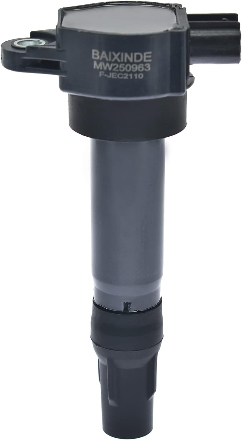 MW250963 Ignition Coil Compatible with Mitsubishi H530 V5(Set of 4)