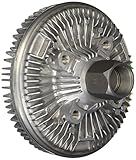 Genuine GM 20913877 Fan Blade Clutch