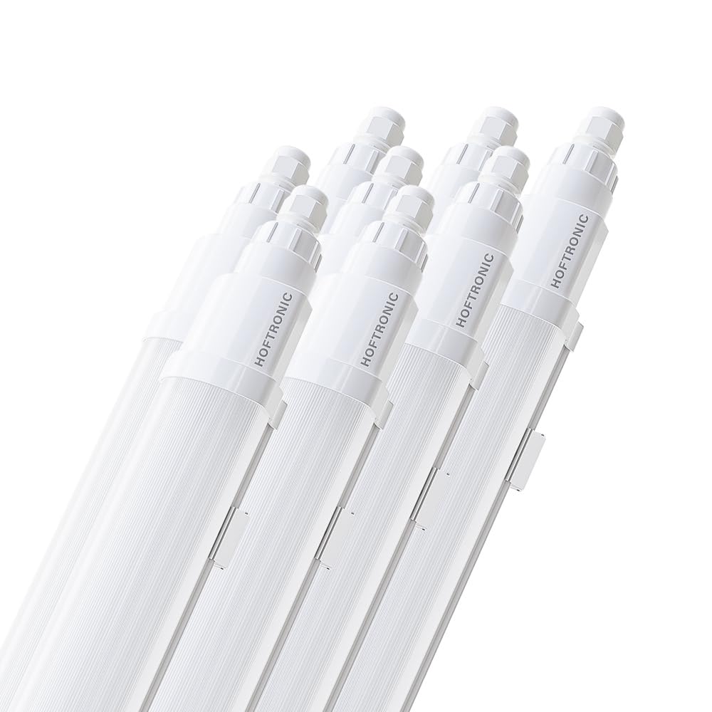 EU Energy Label for HOFTRONIC model 2711566, showing an energy efficiency class E and 36 kWh/1000h consumption.