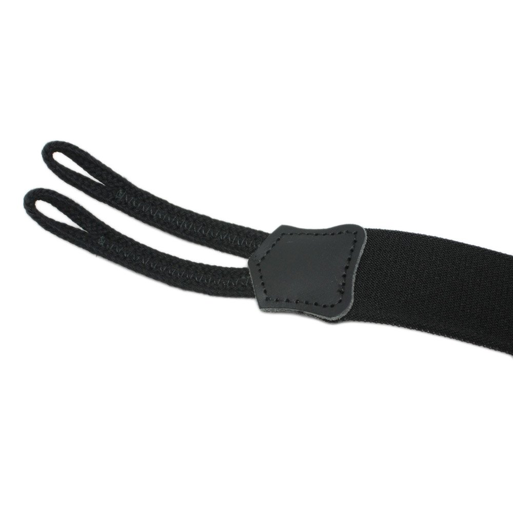 Bretelle Hercule Y à bouton Made in France à 120 cm pour Homme Femme ajustable