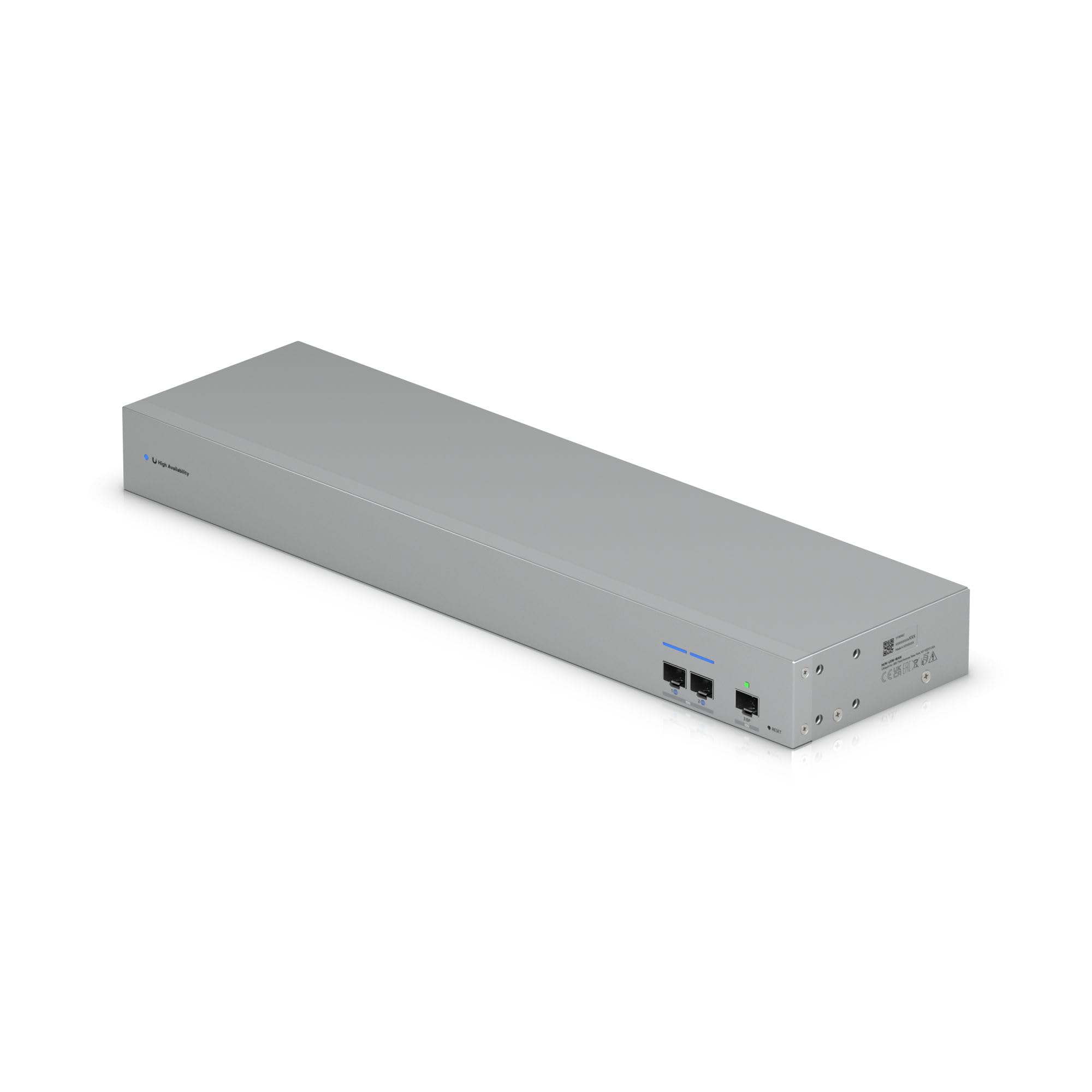 Ubiquiti Unifi Wan Switch - Switch - Managed