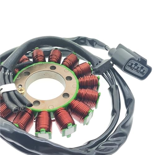 Estator de bobina de encendido para S1000RR K46 y S1000R K47 de 2009 a 2018 4