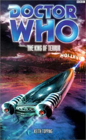 Doctor Who - King Of Terror