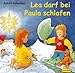 Produktbild Lea darf bei Paula schlafen