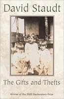 The Gifts and Thefts 096771494X Book Cover