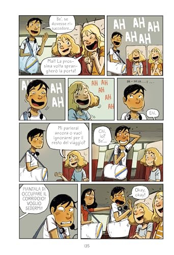 La Prima Volta Di Ogni Cosa - 4