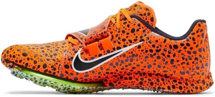 Nike Men's Air Zoom Long Jump Elite 'Electric Pack' Track & Filed Spikes (FZ5435-900) - Size 15