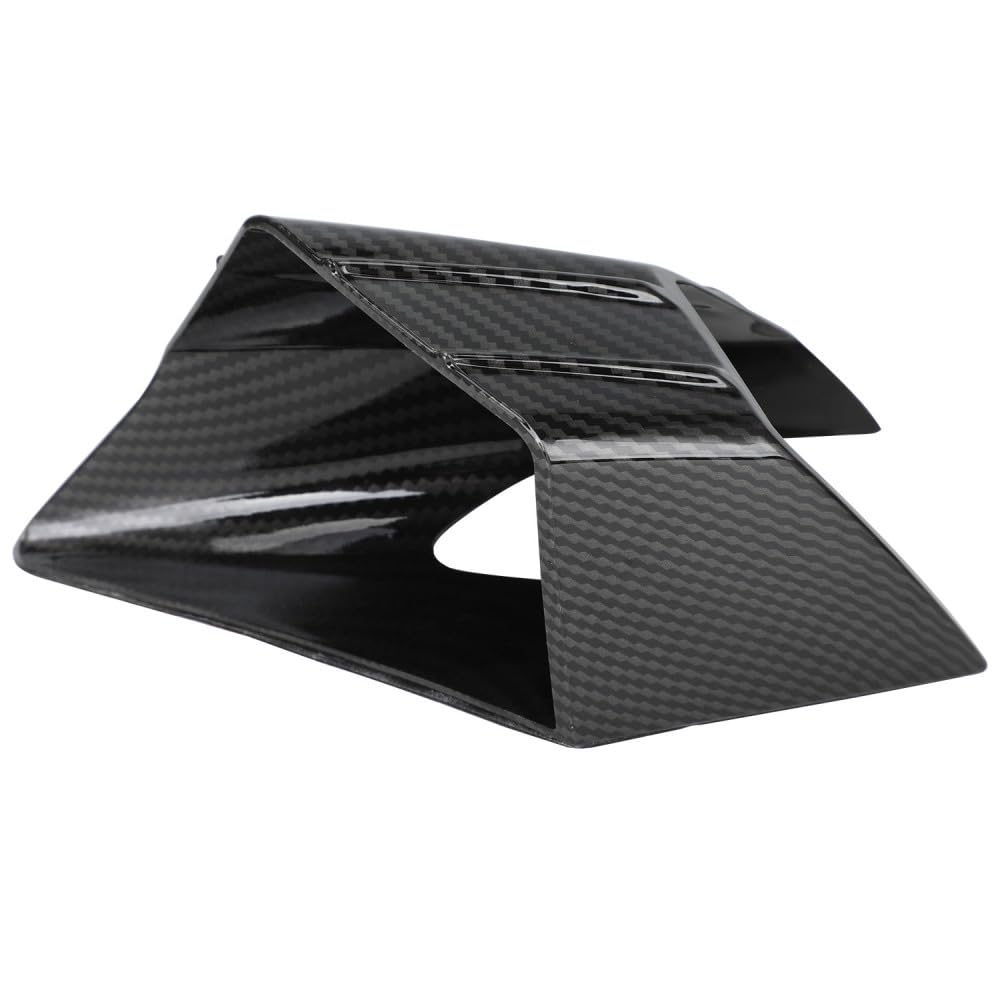 Kit d'Aile Latérale Moto avec Aileron Fixe et Carénage pour CBR650R CBR650 | Aile latérale, aileron fixe, couverture du carénage, amélioration visuelle sportive, kit moto, pour CBR650R CBR650
