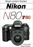 Nikon N80/F80