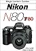 Nikon N80/F80