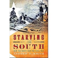 Starving the South