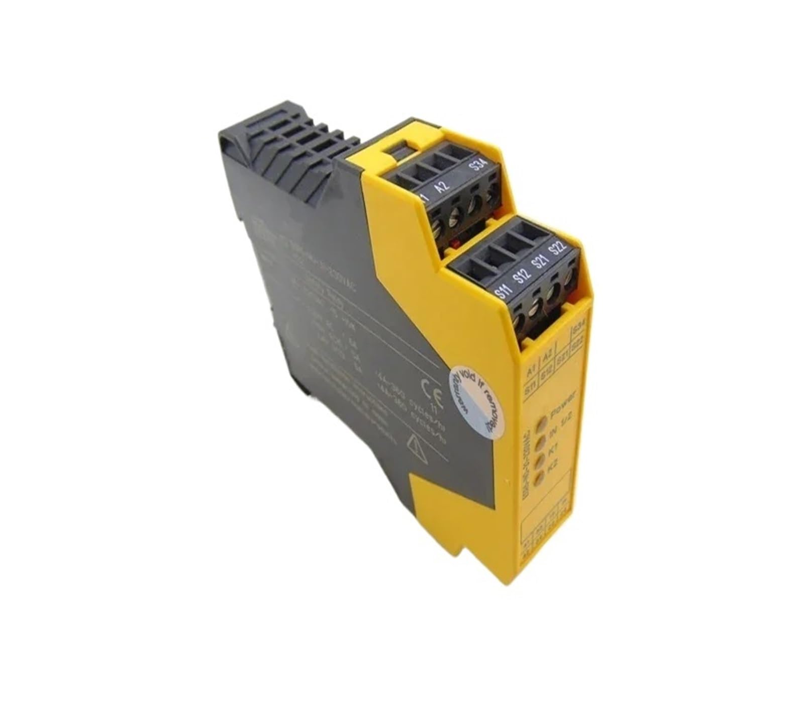 NACODLUL Relay ESR5-NO-31-230VAC