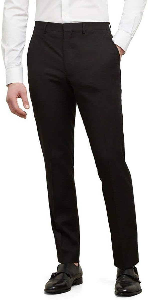 Kenneth Cole Reaction Mens Suit Pants - Image 2
