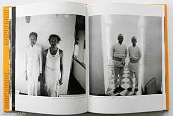 Hardcover Going East: Two Decades of Asian Photography Book