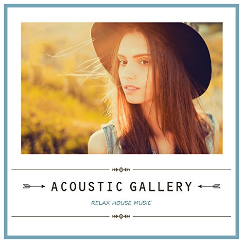 Amazon Music Unlimited VARIOUS ARTISTS 『Acoustic Gallery』