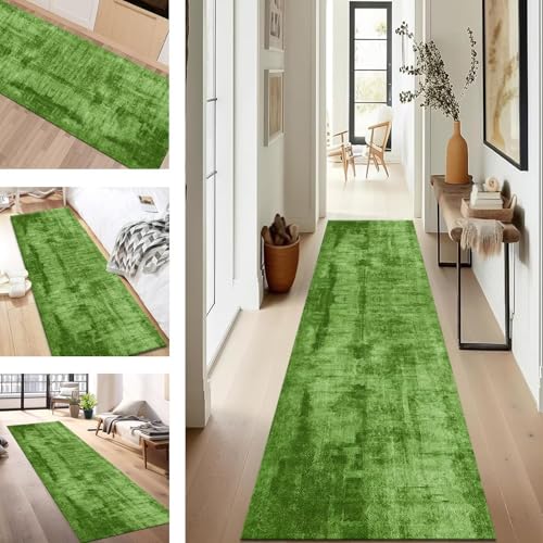 Tapis antidérapant de couloir pour éviter les glissades sur le sol