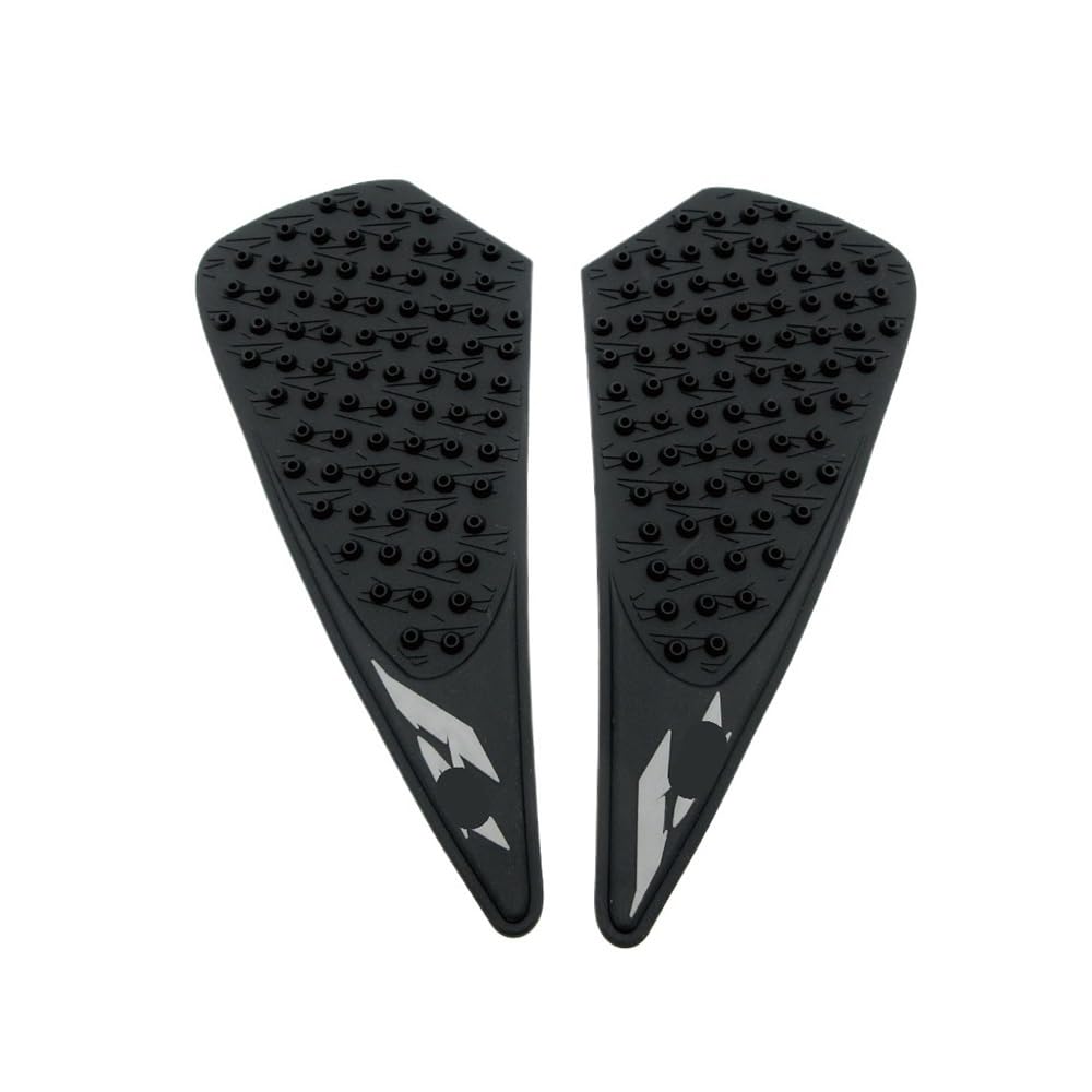 Autocollants protections de réservoir moto pour YZFR1 R1