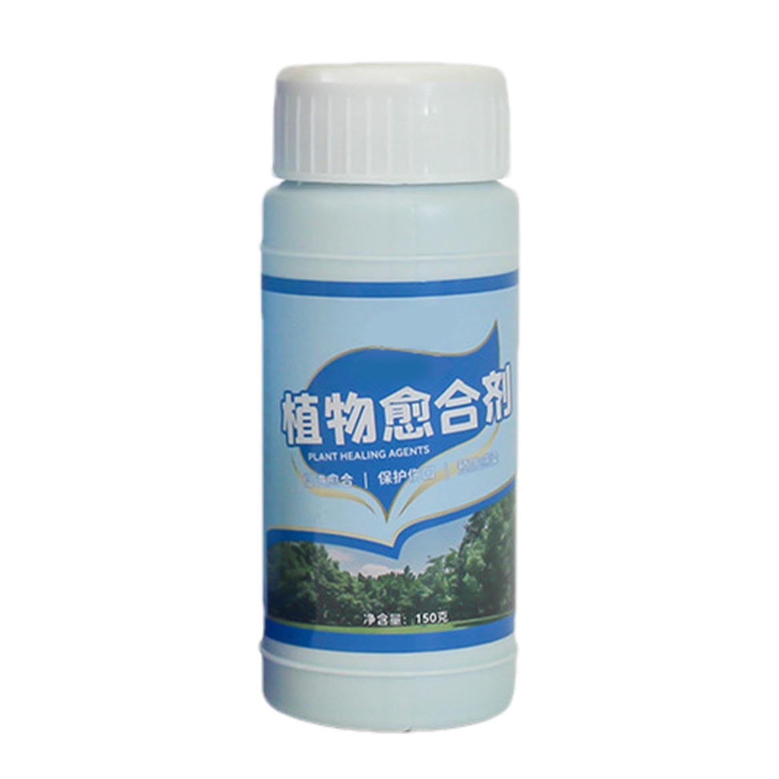 GLANSI Tree Sealer, Tree Wound Repair, Bonsai Cutting Cream, Plant Healing Agent, Waterproof Pruning Compound, Wound Repair Tools For Shrubs, Roses