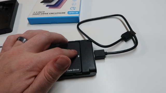 Amazon.co.jp: ORICO 2.5インチ HDD ケース USB 3.0接続 SATA