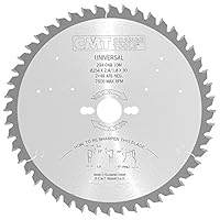 Algopix Similar Product 9 - CMT  29404810 M  CIRCULAR SAW 254 x