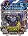 Masters of the Universe and He-Man Toy, Skeletor Savage Eternia MOTU Collectible Action Figure with Accessories