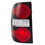 Drivers Taillight Tail Lamp Replacement for Ford SUV 6L2Z13405CA