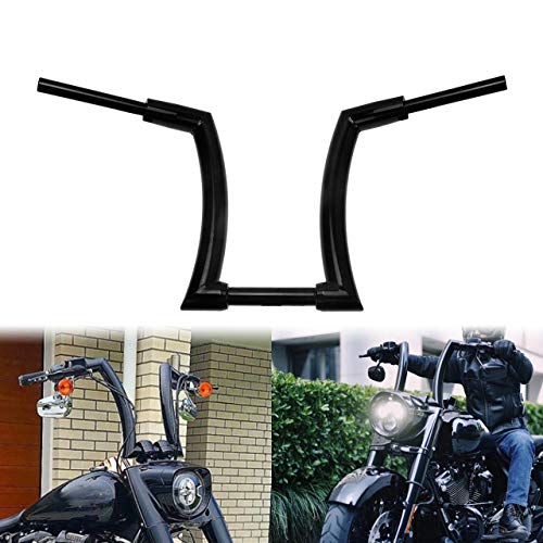 12/14/16 inch ape hangers Z bar
