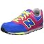 Pink/Blue/Yellow