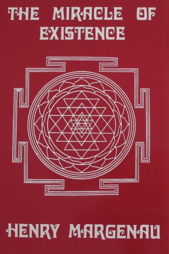 Miracle of Existence 1881987035 Book Cover