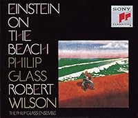 Algopix Similar Product 17 - Glass: Einstein on the Beach