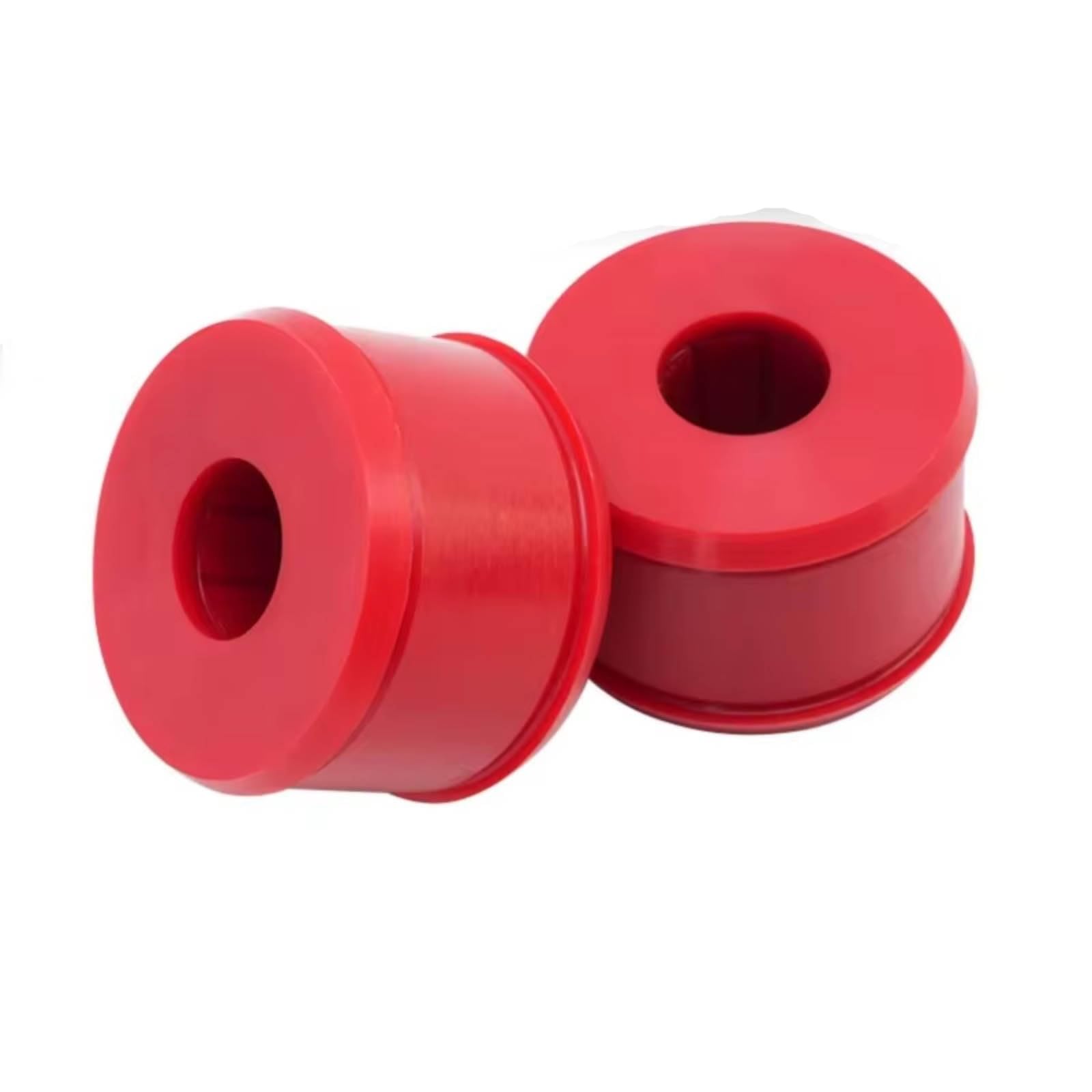 Bujes de brazo de arrastre que eliminan vibraciones en Integra 1994 a 2001 suspension 7