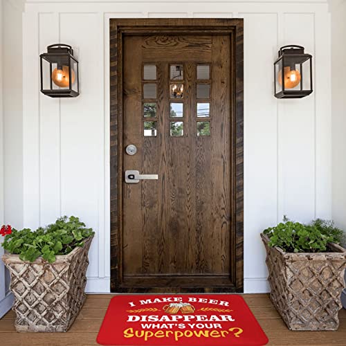 Tapis de cuisine de ferme pour partager un moment convivial - 5