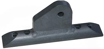 Nautos #91333-BOOM Fitting #1 for A Rigid Boom Vang