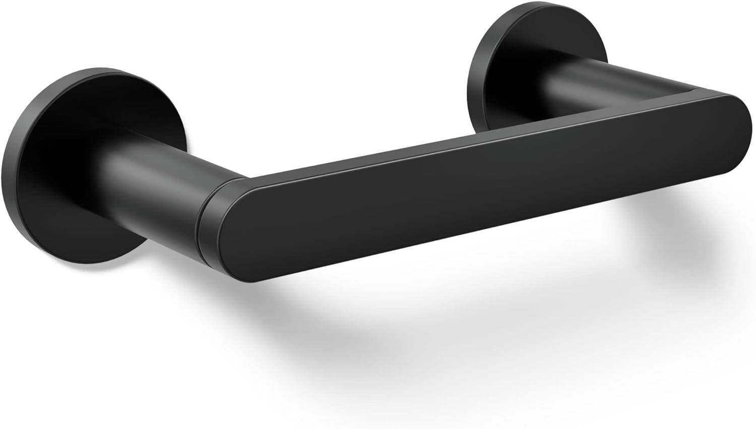 Kohler 73147-BL Composed Pivoting toilet paper holder