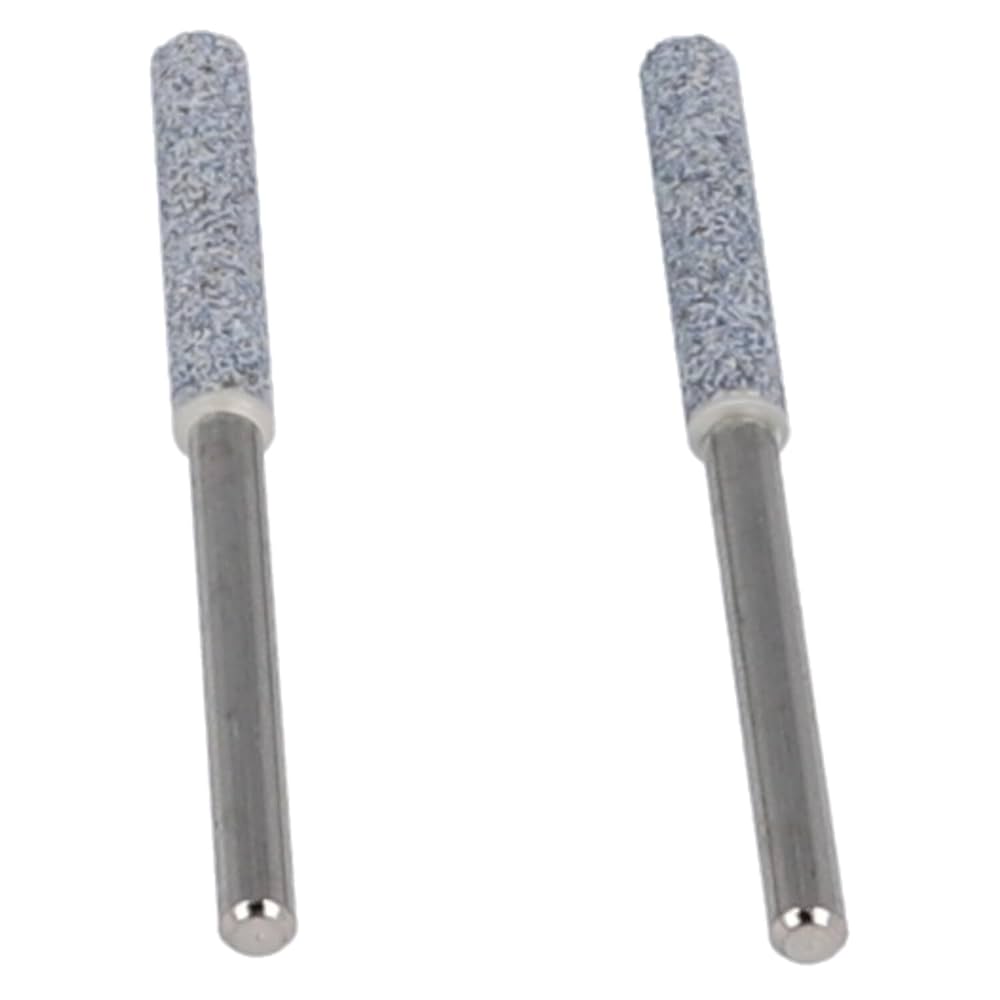 Amazon.co.jp: 京セラ(Kyocera) 旧リョービ 軸付砥石 チェンソー