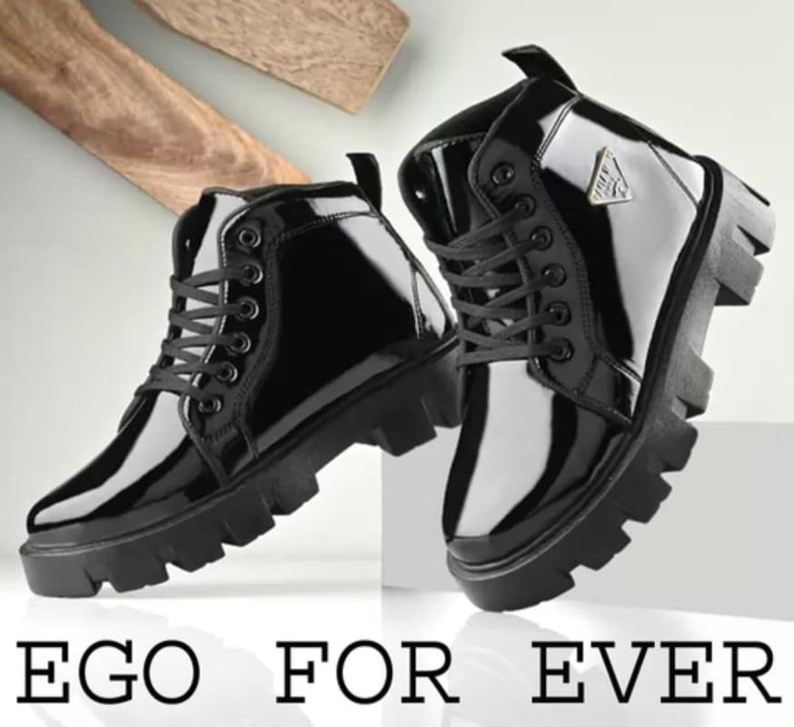 Men?s Shoes ? Stylish, Comfortable & Durable Footwear for Casual, Formal, Sports & Outdoor Activities-MEN-PRADHA-MEN-02- 2 51YYV0MQNbL