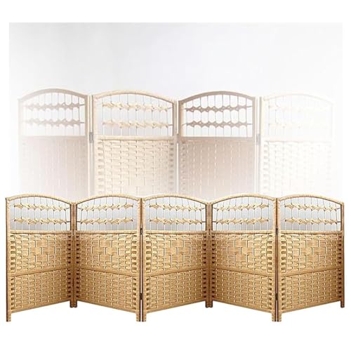 Biombos Separadores Baratos Pared Marca Generic