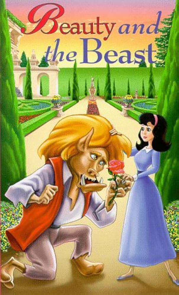 Amazon.com: Beauty & the Beast : Beauty & the Beast: Movies & TV