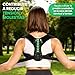 Imagen de The Store Now Corrector postura Espalda Ajustable