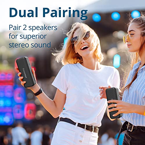 Bocinas, Electronics bocina bluetooth Marca Tronsmart (3)