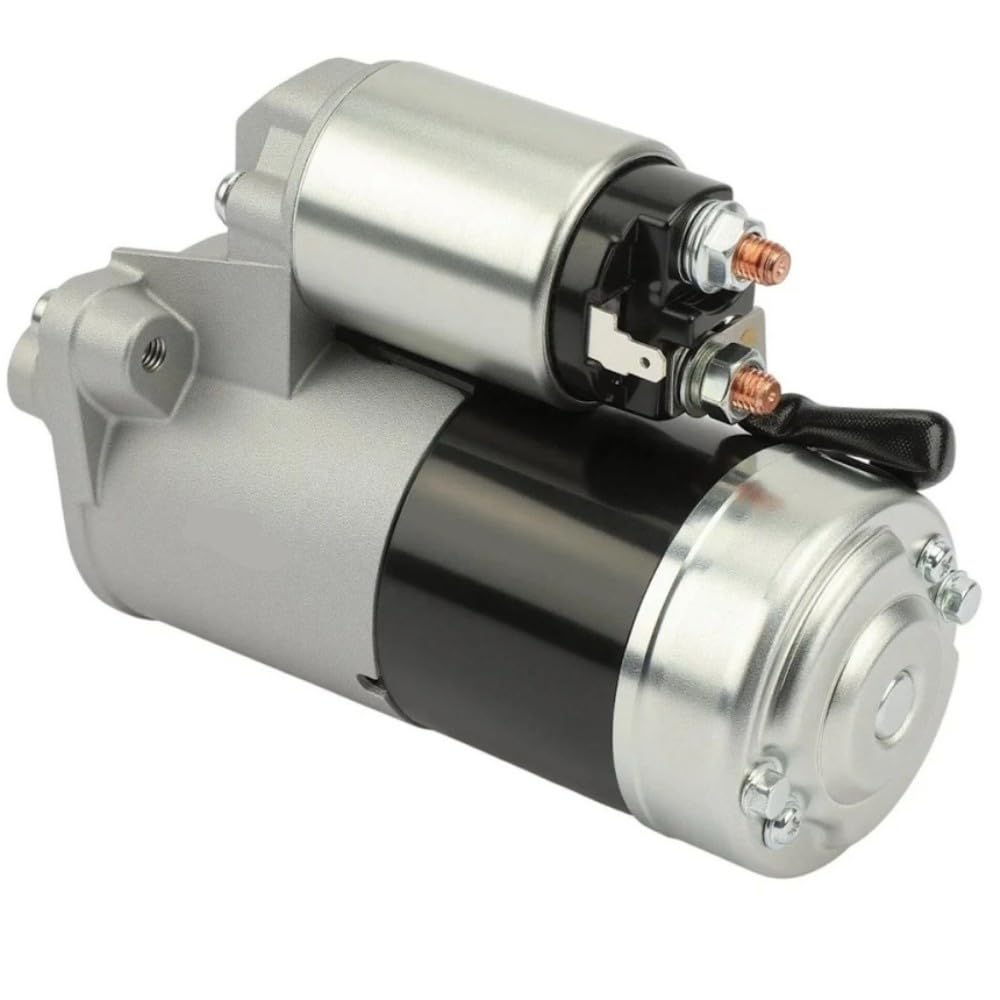 Démarreur 12V 1,2kw 8T adapté au traqueur Sw Vit Ch G PS M1T70281