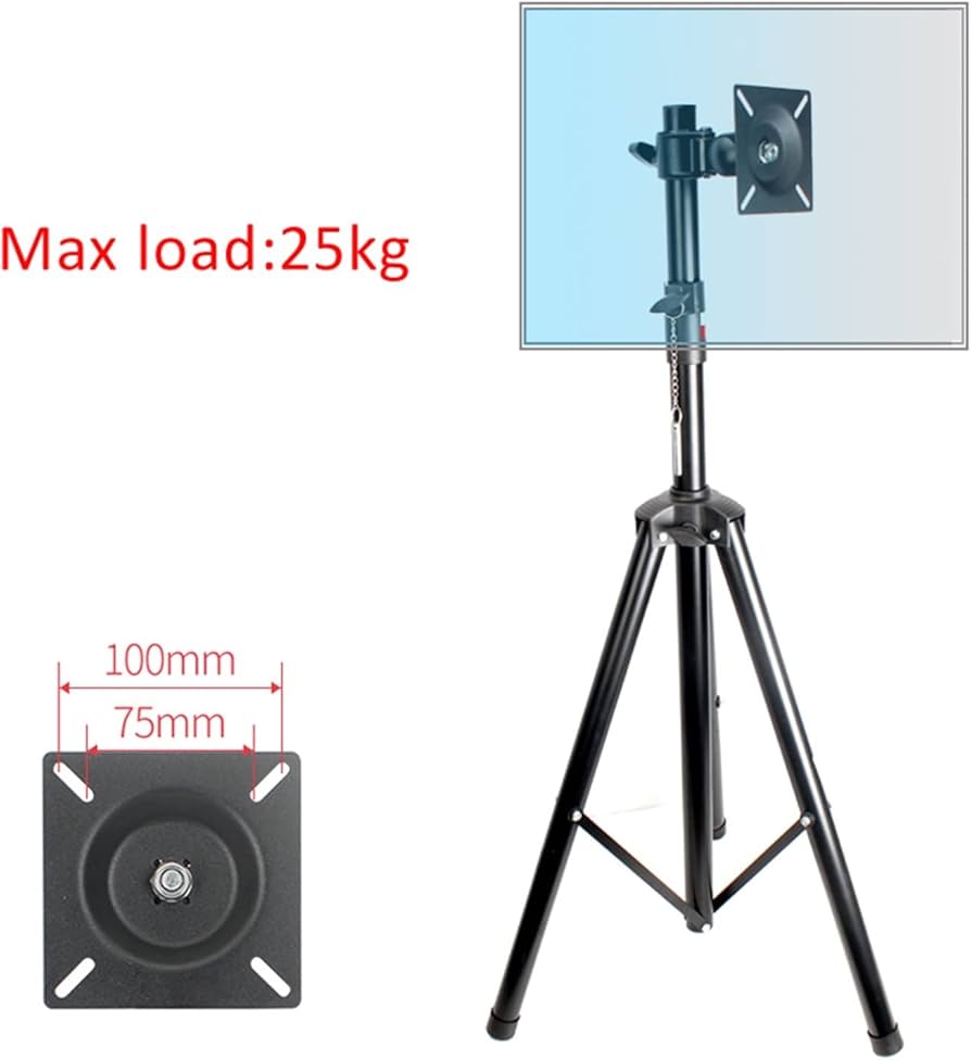 専用★値下げします★三脚テレビスタンド Amazon | DL-ST100 10