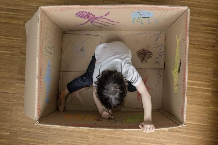 Miniatura 12 de Lápiz multitalentoso STABILO Woody 3 en 1 - Cartera de 6 - Colores surtidos  sacapuntas