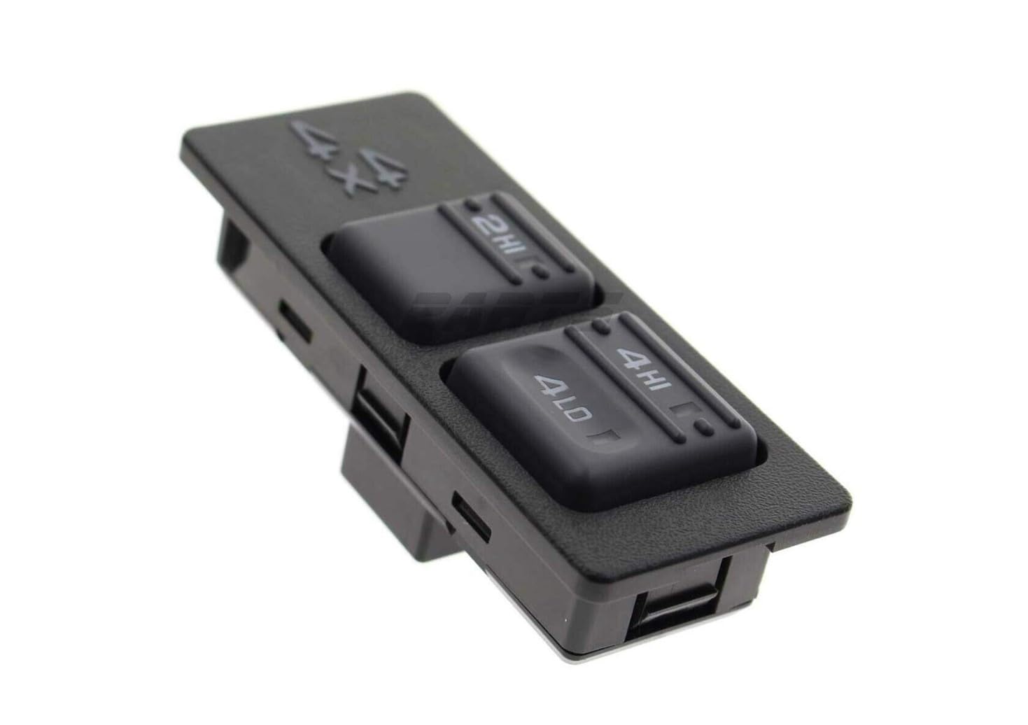 Transfer Case Selector Switch 4WD 4x4 for Chevy C2500 C3500 C1500 Suburban C2500 715668068223 Model_TRD-RST-11942