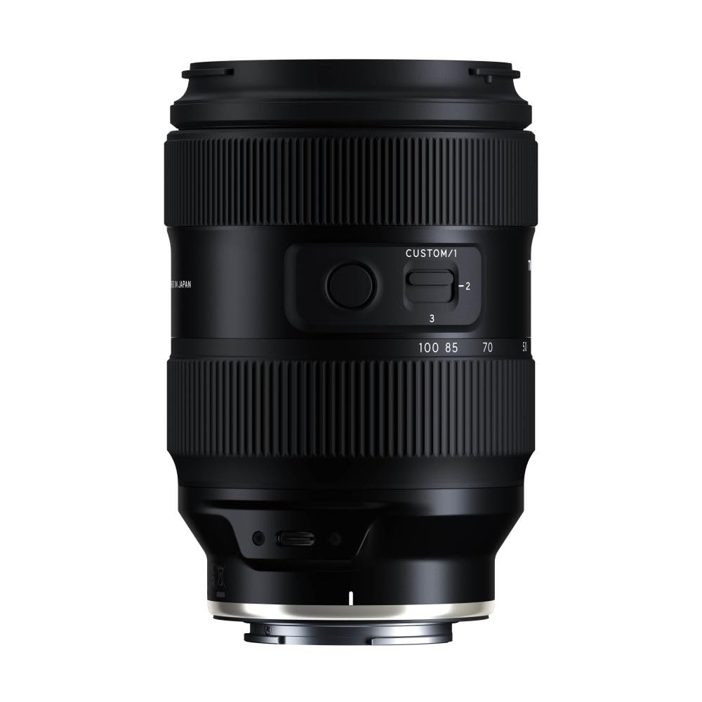 Amazon.co.jp: タムロン 35-100mm F/2.8 Di III VXD ソニーEマウント用