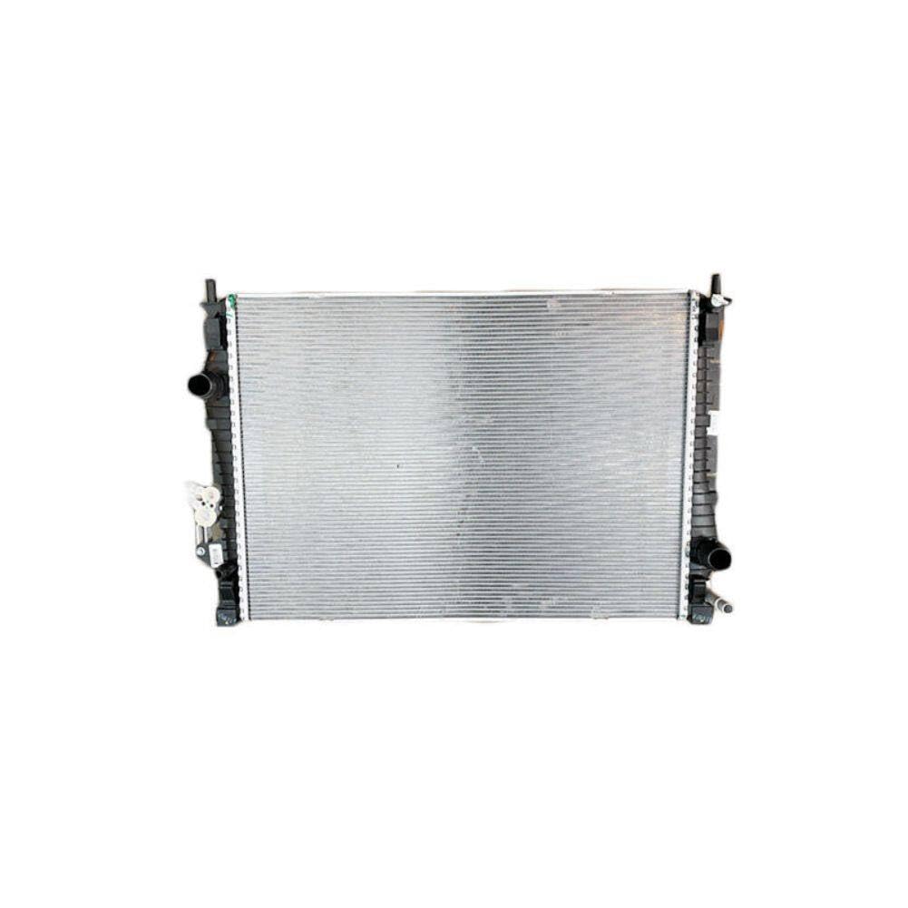 Amazon.com: SONGTAO-AUTO PARTS# LR117684 Intercooler 1pack 